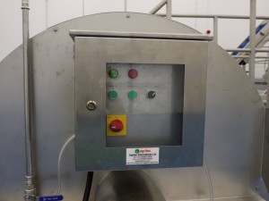 Dosing unit 2
